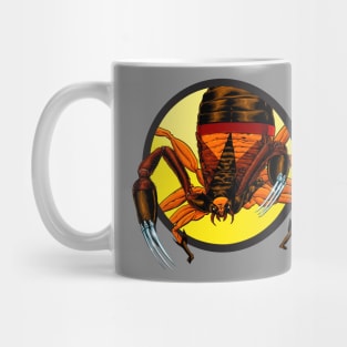 Scorperine Mug